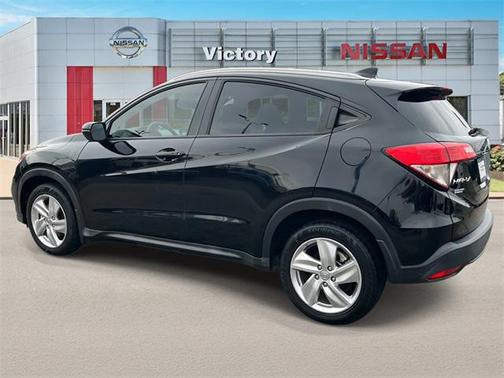 2019 Honda HR-V EX-L