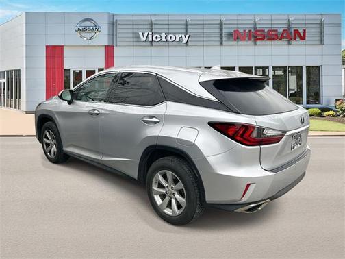 2016 Lexus RX 350 Base
