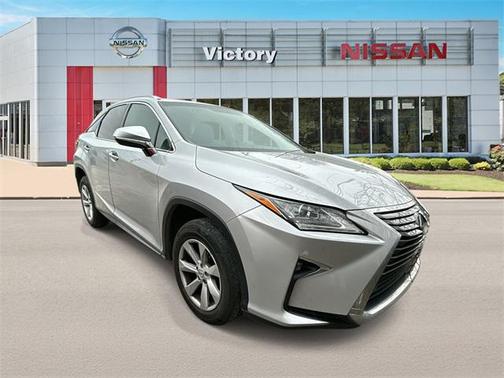 2016 Lexus RX 350 Base