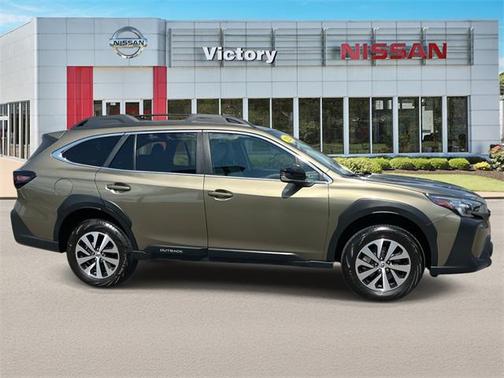 2024 Subaru Outback Premium