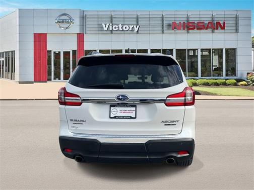 2019 Subaru Ascent Limited 8-Passenger