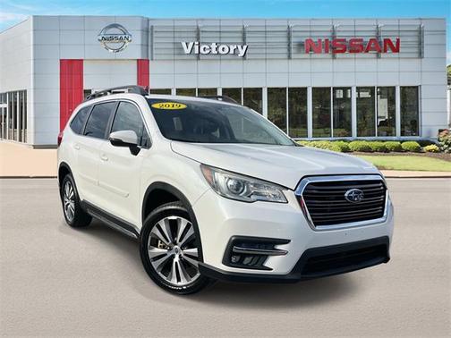 2019 Subaru Ascent Limited 8-Passenger