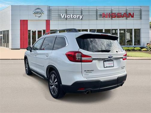 2019 Subaru Ascent Limited 8-Passenger