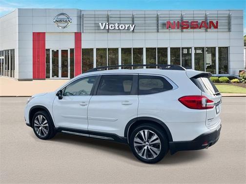 2019 Subaru Ascent Limited 8-Passenger