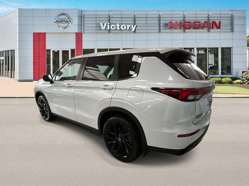 Alpine 2026 Nissan Rogue SL