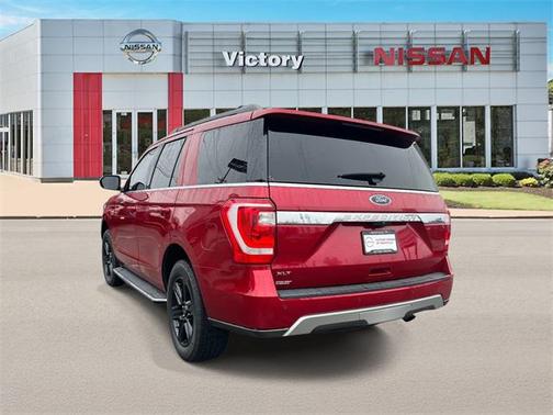 2021 Ford Expedition XLT