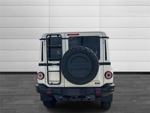 2025 INEOS Grenadier Fieldmaster