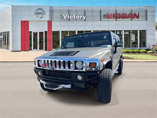 2007 Hummer H2 SUT