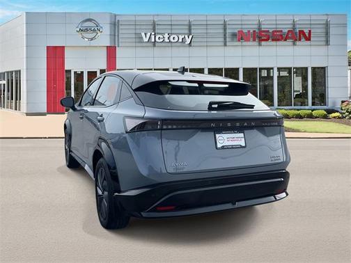 2023 Nissan ARIYA ENGAGE