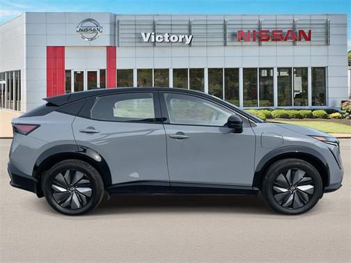 2023 Nissan ARIYA ENGAGE