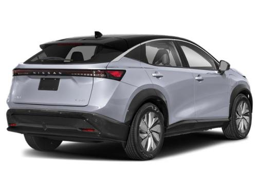 2023 Nissan ARIYA ENGAGE