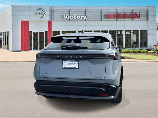 2023 Nissan ARIYA ENGAGE