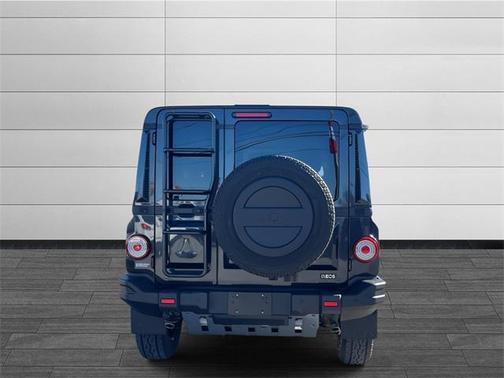 2024 INEOS Grenadier AWD