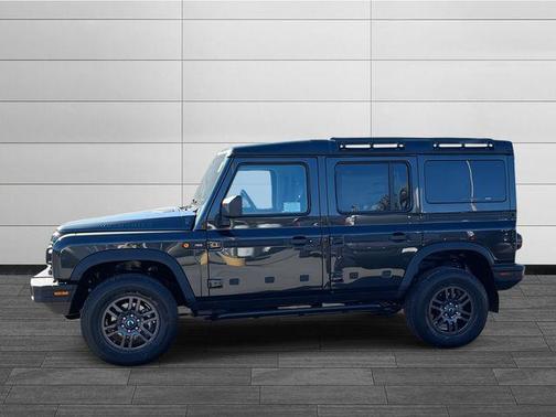 2024 INEOS Grenadier AWD