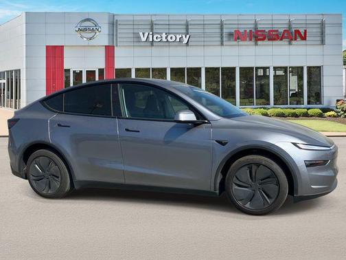 2026 Tesla Model Y Premium All-Wheel Drive