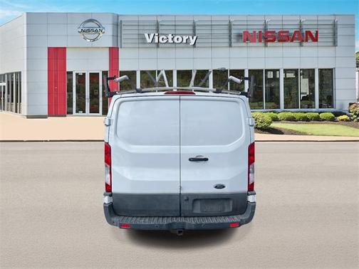 2018 Ford Transit-150 Base