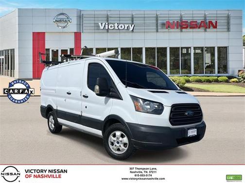 2018 Ford Transit-150 Base