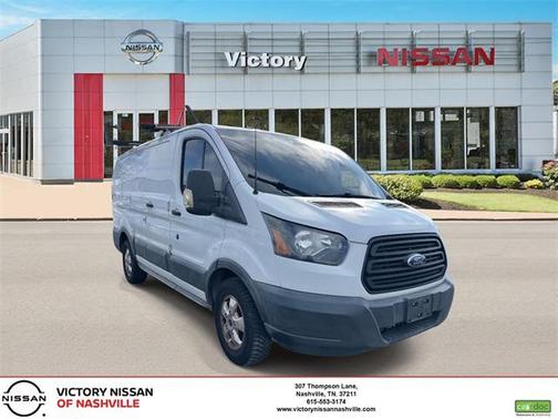 2018 Ford Transit-150 Base