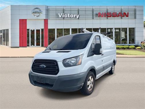 2018 Ford Transit-150 Base