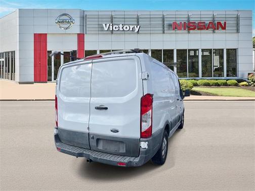 2018 Ford Transit-150 Base