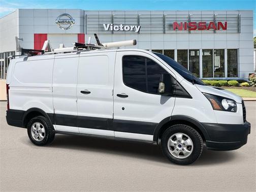 2018 Ford Transit-150 Base