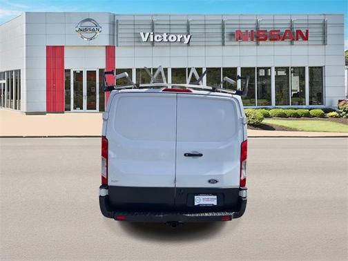 2018 Ford Transit-150 Base