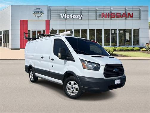 2018 Ford Transit-150 Base