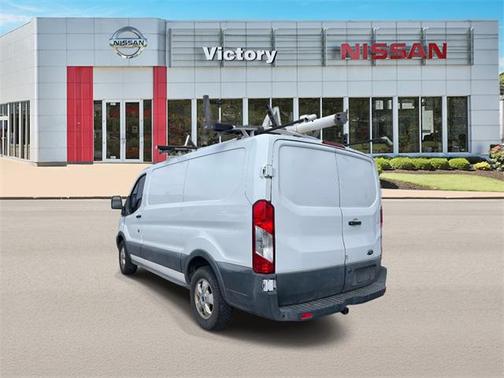 2018 Ford Transit-150 Base