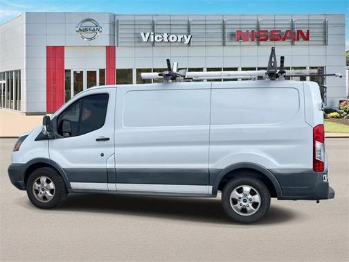 2018 Ford Transit-150 Base