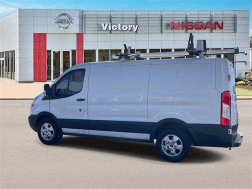 2018 Ford Transit-150 Base