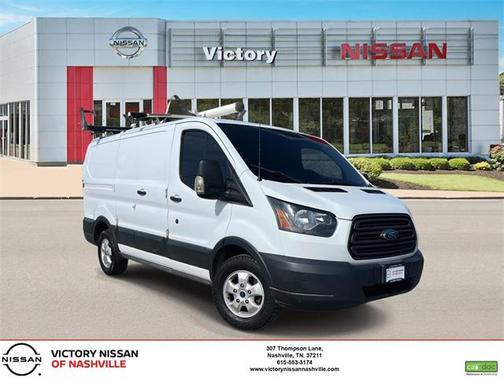 2018 Ford Transit-150 Base