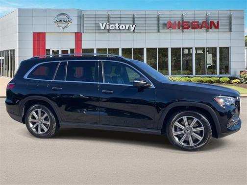 2021 Mercedes-Benz GLS 450 4MATIC