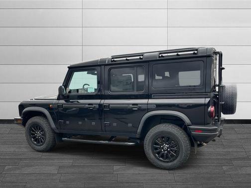 2026 INEOS Grenadier Fieldmaster