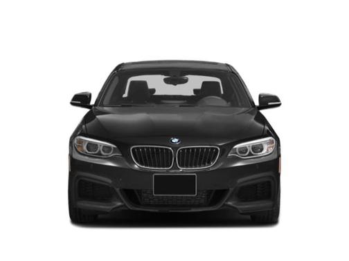 Estoril Blue Metallic 2015 BMW 228 228i