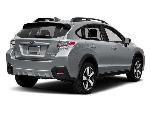 2016 Subaru Crosstrek Hybrid Touring