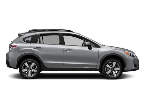 2016 Subaru Crosstrek Hybrid Touring