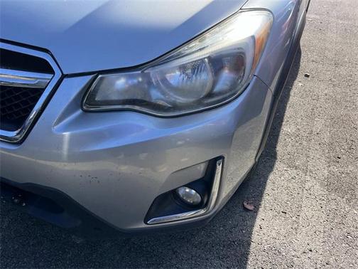 2016 Subaru Crosstrek Hybrid Touring