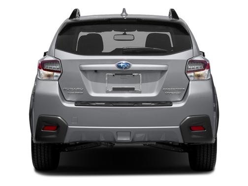 2016 Subaru Crosstrek Hybrid Touring
