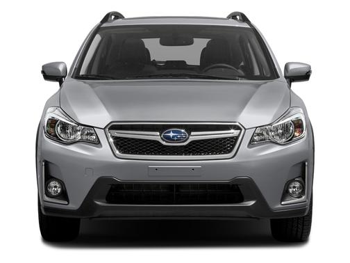 2016 Subaru Crosstrek Hybrid Touring