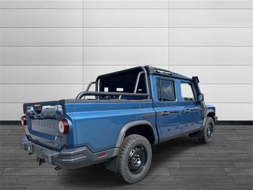 2025 INEOS Grenadier Trialmaster Edition