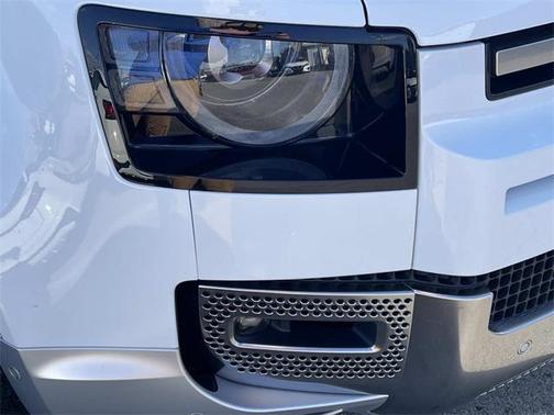 2023 Land Rover Defender 130 First Edition