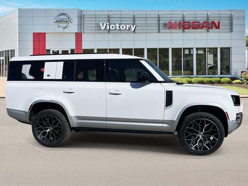 2023 Land Rover Defender 130 First Edition