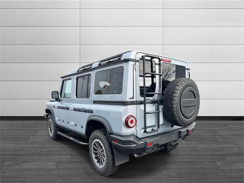 2025 INEOS Grenadier Fieldmaster