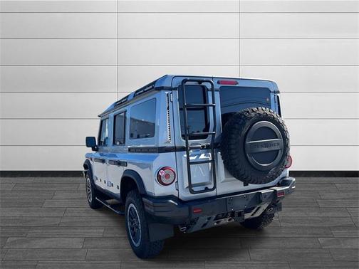 2025 INEOS Grenadier Fieldmaster