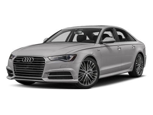 2018 Audi A6 2.0T Premium