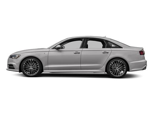 2018 Audi A6 2.0T Premium