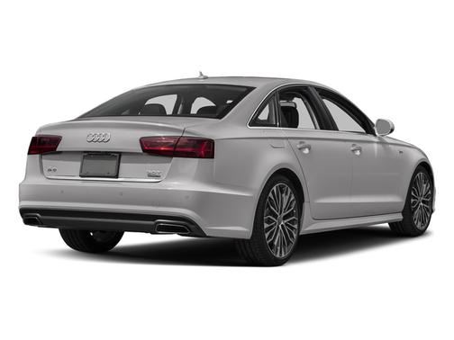 2018 Audi A6 2.0T Premium