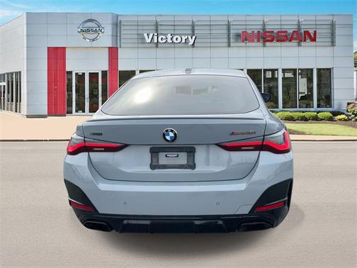 2022 BMW M440 i xDrive