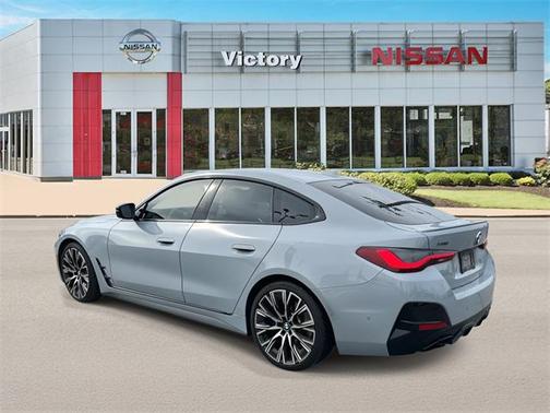 2022 BMW M440 i xDrive