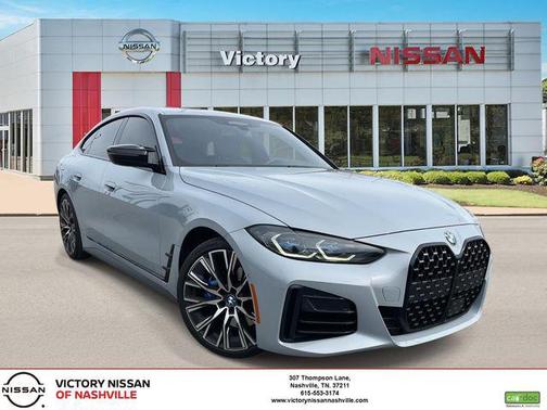 2022 BMW M440 i xDrive